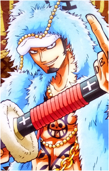 Image 12 of Trafalgar Law