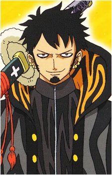 Image 11 of Trafalgar Law