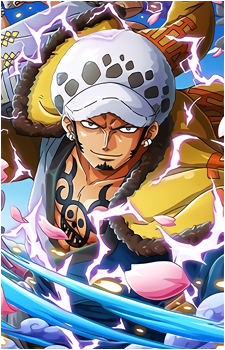 Image 18 of Trafalgar Law