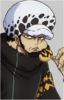 Image 4 of Trafalgar Law