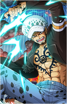 Image 10 of Trafalgar Law