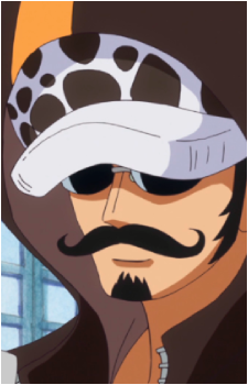 Image 29 of Trafalgar Law