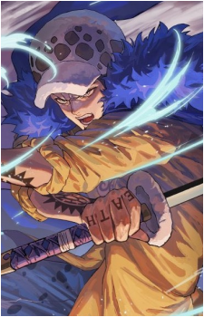 Image 45 of Trafalgar Law