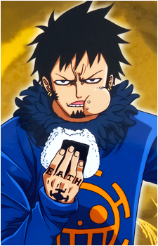 Image 23 of Trafalgar Law