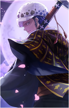 Image 44 of Trafalgar Law