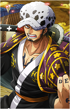 Image 9 of Trafalgar Law