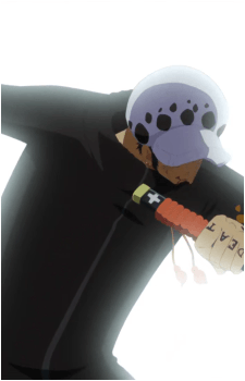 Image 64 of Trafalgar Law