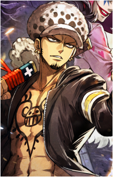 Image 59 of Trafalgar Law