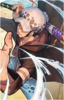 Image 39 of Trafalgar Law