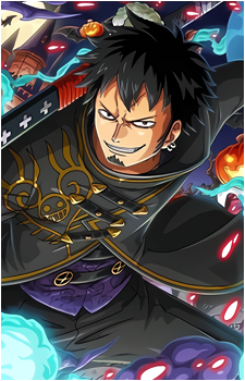 Image 19 of Trafalgar Law