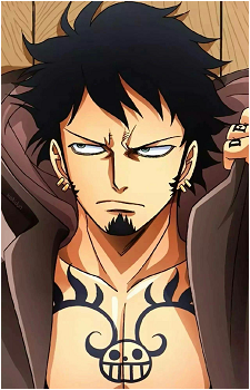 Image 14 of Trafalgar Law