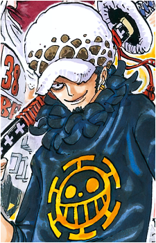 Image 54 of Trafalgar Law