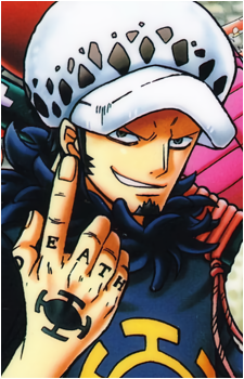 Image 53 of Trafalgar Law