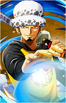 Image 25 of Trafalgar Law