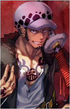 Image 40 of Trafalgar Law