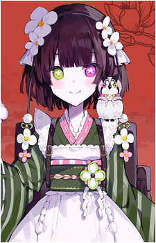 Yumemi Awawa's image