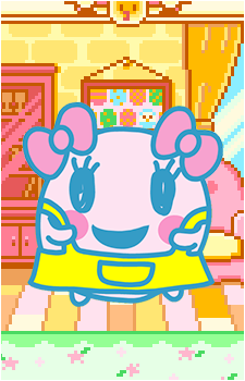 Ms. Apron's image