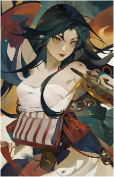 Suzuhiko Hime's image