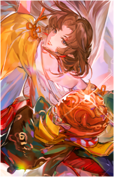 Suzuhiko Hime