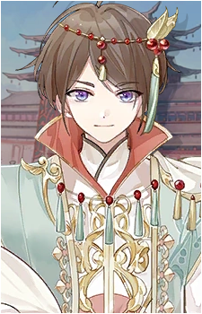 Cherry Biluo's image