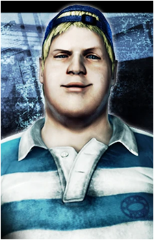 Eddie Dombrowski's image