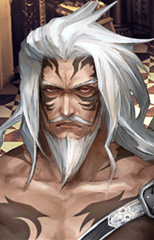 Olgar's image