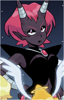 Lady DeVoid's image