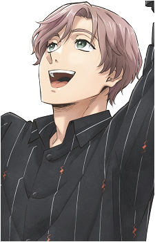 Haruo Hibiki's image