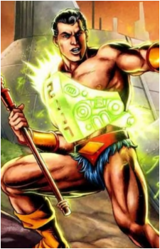 Digitino's image