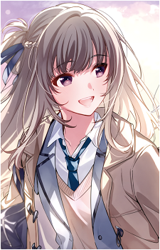 Hazuki Sendai's image