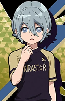 Seiya Saotome's image