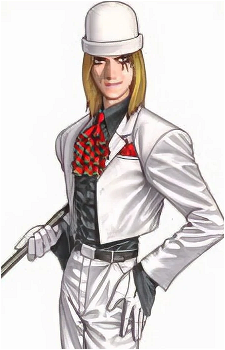 White {FF}'s image