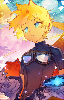 Voyager
