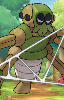 Tarountula