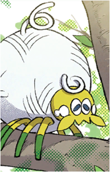 Tarountula