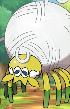 Tarountula's image