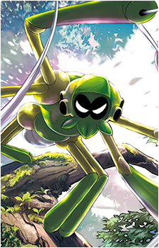 Tarountula