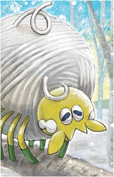 Tarountula