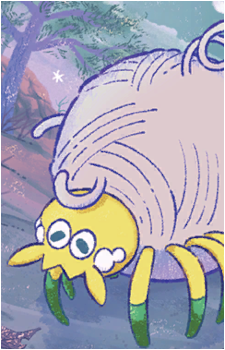 Tarountula