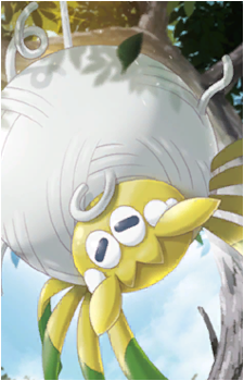 Tarountula