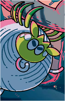 Tarountula