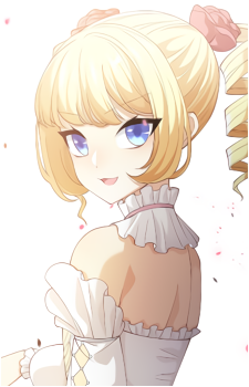 Nora Xeclyde