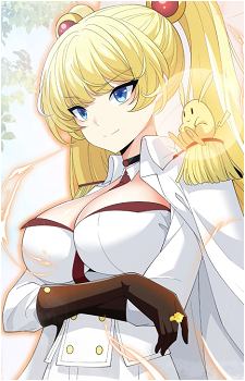 Nora Xeclyde