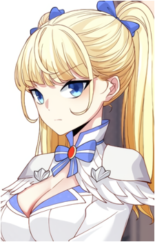 Nora Xeclyde