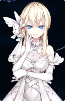 Nora Xeclyde