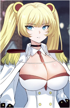Nora Xeclyde