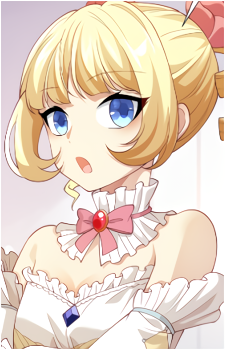 Nora Xeclyde