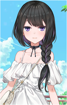 Miki {2434}