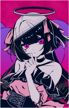 Miki {2434}