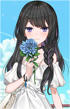 Miki {2434}